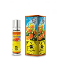 Al Rehab Bakhour Roll Oil Perfume 6ML Unisex