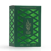 Aura Fragrance Zaan Forest EDP 100ML Men