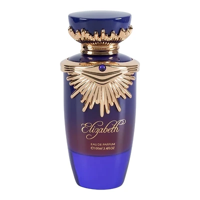 Maison Asrar Elizabeth EDP 100ML Women