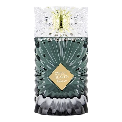 Gulf Orchid Sweet Heaven Tobacco EDP 100ML Unisex