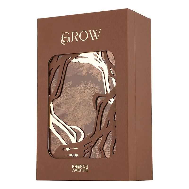 French Avenue Grow EDP 100ML Unisex