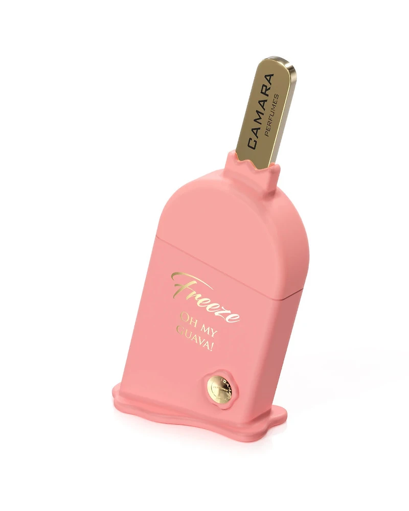 Camara Freeze Oh My Guava 90ML Women