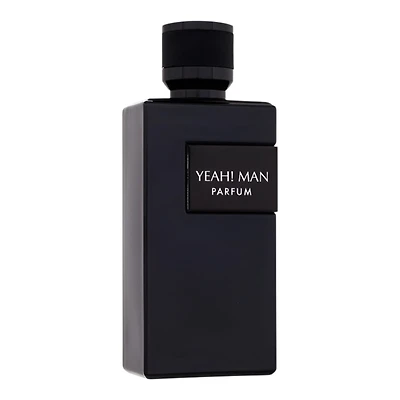 Maison Alhambra Yeah! Man EDP 100ML Men