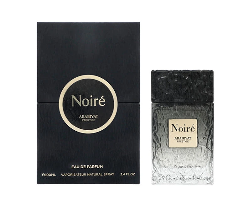 Arabiyat Prestige Noire EDP 100ML Men