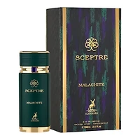 Maison Alhambra Sceptre Malachite EDP 100ML Unisex