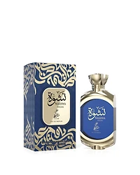 Sahari Naswa Regal EDP 100ML Women