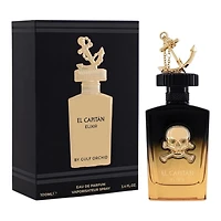 Gulf Orchid El Capitan Elixir 100ML Unisex