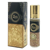 Ard Al Zaafaran Oud 24 Hour Roll Oil Perfume 10ML Unisex