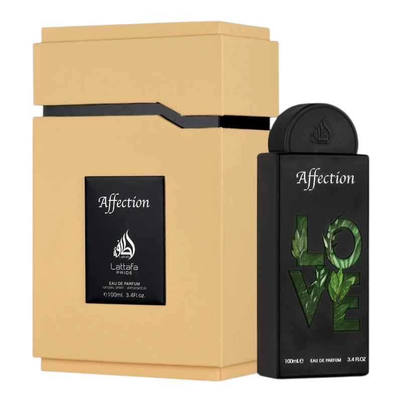 Lattafa Pride Affection EDP 100ML Unisex