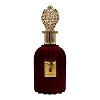 Aura Fragrance Aura Scarlet EDP 100ML Unisex