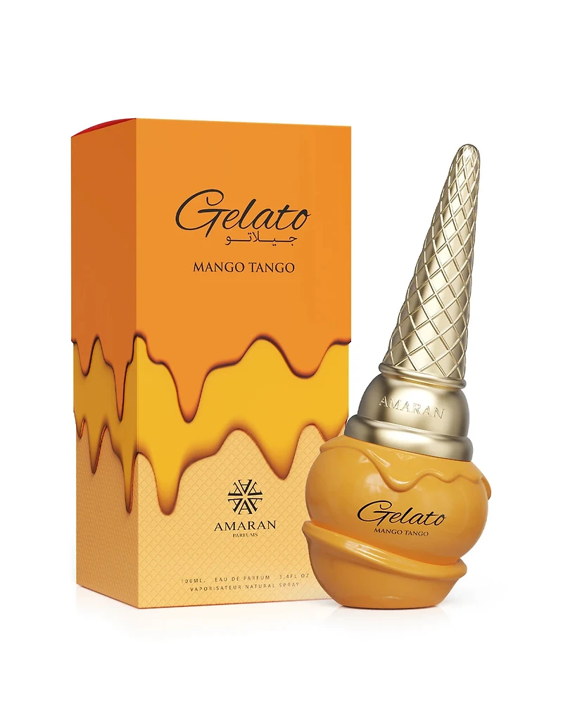 Amaran Gelato Mango Tango EDP 100ML Unisex
