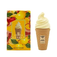 Arabiyat Sugar Lemon Sorbet EDP 100ML Unisex