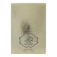 Arabiyat Oud Al Faris Elixir EDP 90ML Unisex