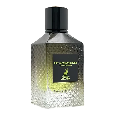Maison Alhambra Extravagant Lover EDP 100ML Unisex