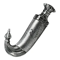 Lattafa Khanjar EDP 85ML Unisex