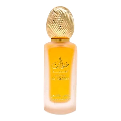 Lattafa Hair Mist Khaltaat Al Arabia 50ML Unisex