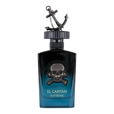 Gulf Orchid El Capitan Extreme EDP 100ML Unisex