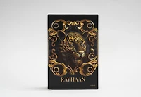 Rayhaan Tiger EDP 100ML Men