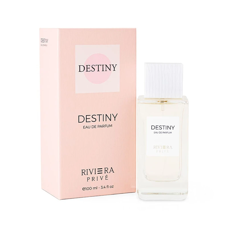 Riviera Privé Destiny EDP 100ML Women