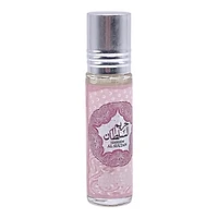 Ard Al Zaafaran Hareem Al Sultan Roll Oil Perfume 10ML Unisex
