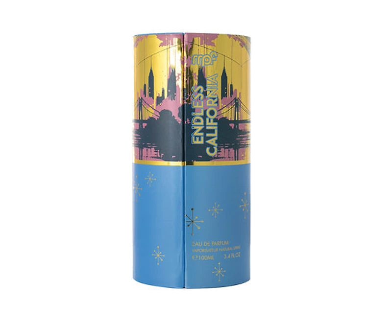 MPF Endless California EDP 100ML Unisex