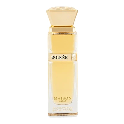 Maison Asrar Soirée EDP 110ML Women