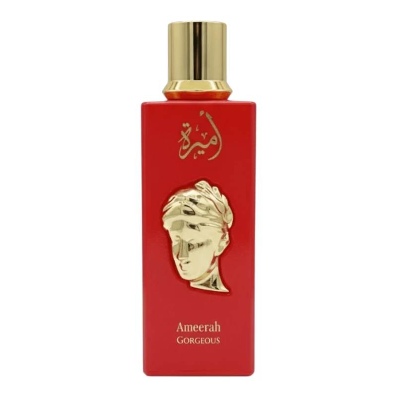 Aura Fragrance Ameerah Gorgeous EDP 100ML Women