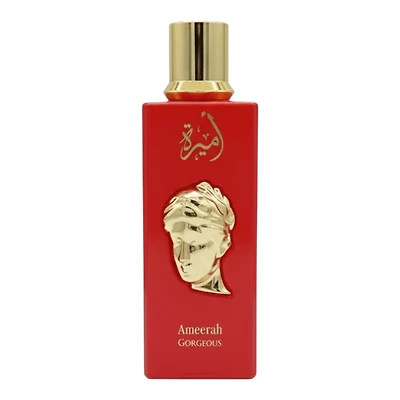 Aura Fragrance Ameerah Gorgeous EDP 100ML Women