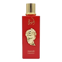 Aura Fragrance Ameerah Gorgeous EDP 100ML Women