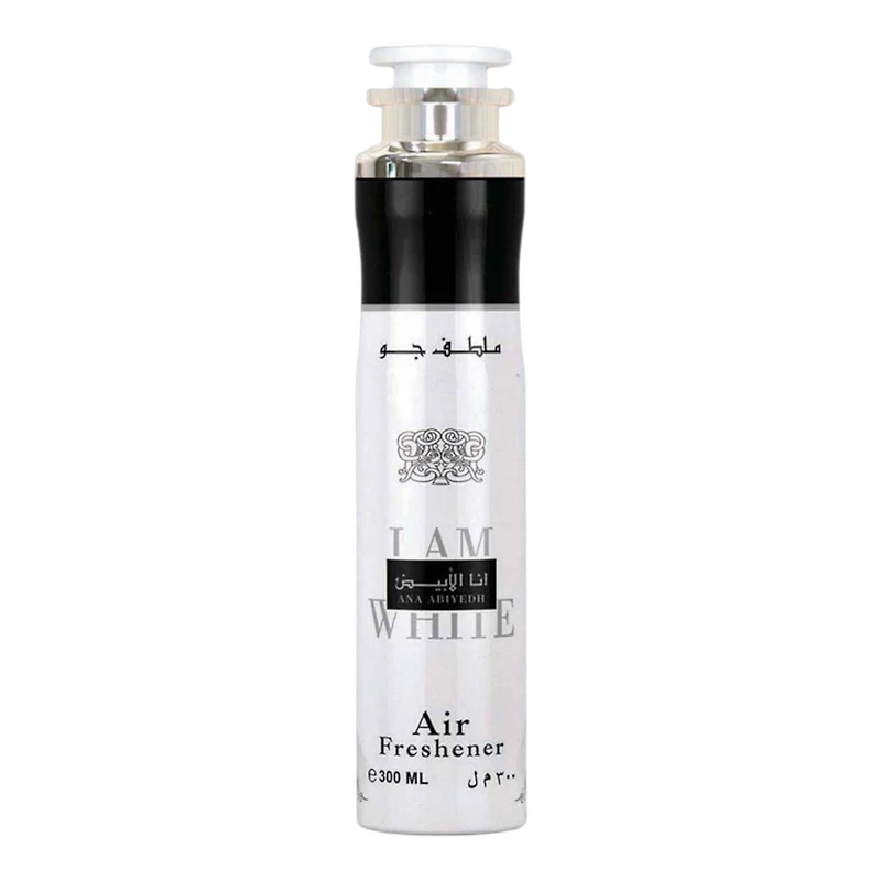 Lattafa Ana Abiyedh Air Freshener 300ML