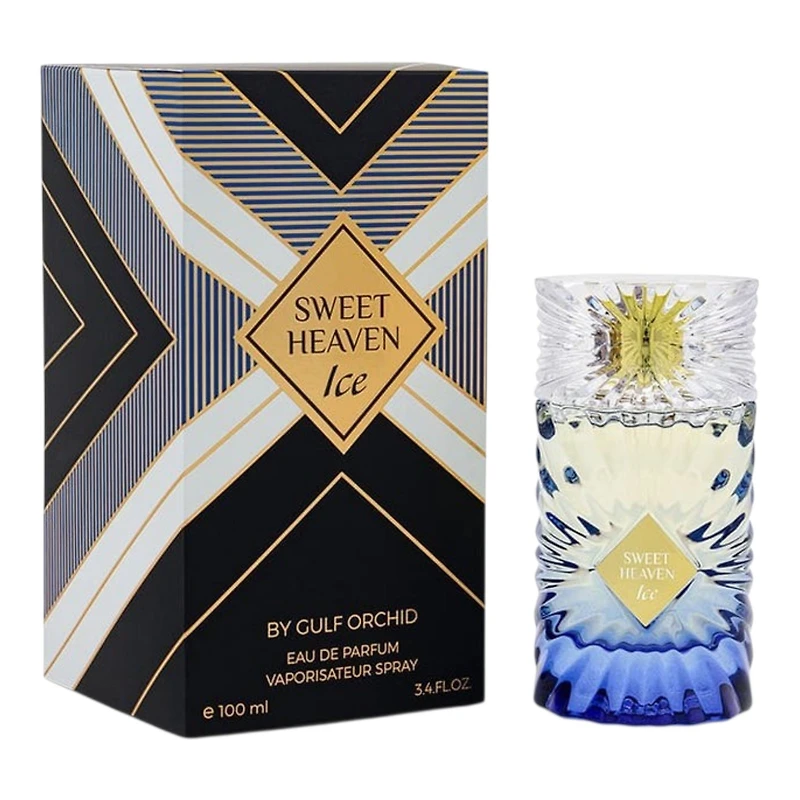Gulf Orchid Sweet Heaven Ice EDP 100ML Unisex