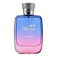 Rasasi Hawas London EDP 100ML Unisex