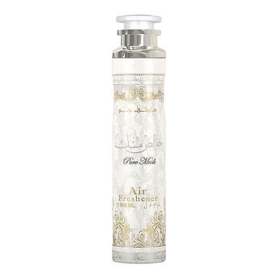 Lattafa Pure Musk Air Freshner  300ML