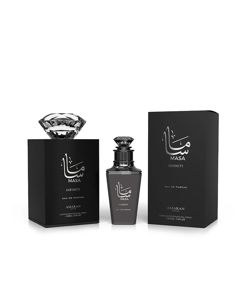 Amaran Masa Infinity EDP 100ML Unisex
