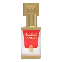 Aura Fragrance Hamraa CPO 12ML Unisex