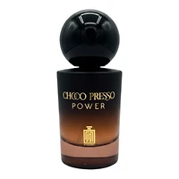 Aura Fragrance Choco Presso Power EDP 100ML Women