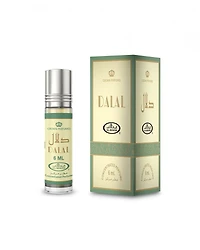 Al Rehab Dalal Roll Oil Perfume 6ML Women