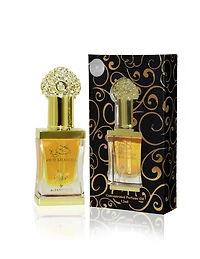 Arabiyat Oud Sharqia CPO 12ML Unisex
