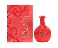 Arabiyat Prestige Nyla Sherbet EDP 100ML Women