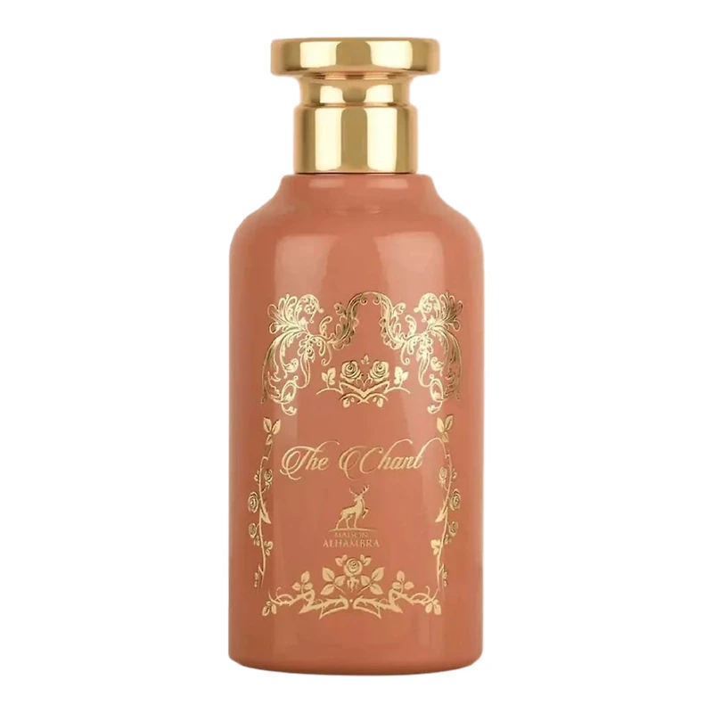 Maison Alhambra The Chant EDP 100ML Women