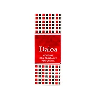 Ard Al Zaafaran Daloa Roll Oil Perfume 10ML Unisex