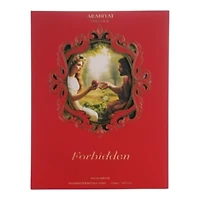 Arabiyat Prestige Forbidden EDP 100ML Unisex