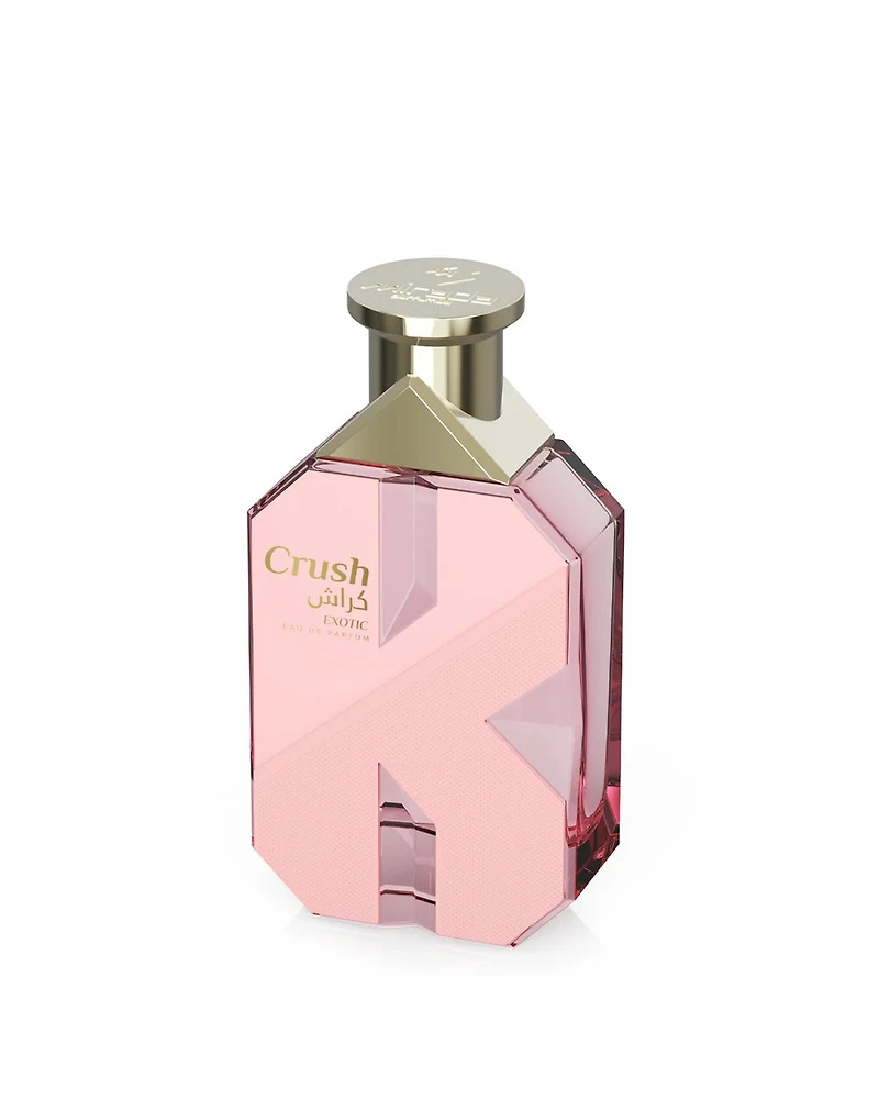 Mirada Crush Exotic EDP 100ML Women