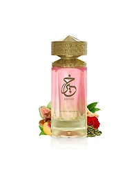 Paris Corner Khair Peach Delulu EDP 100ML Unisex