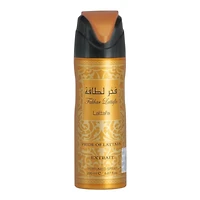 Lattafa Fakhar Lattafa Extrait Body Spray Unisex 200ML