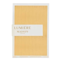 Maison Asrar Lumiere EDP 110ML Unisex
