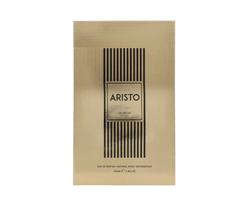 Arabiyat Prestige Aristo EDP 100ML Unisex