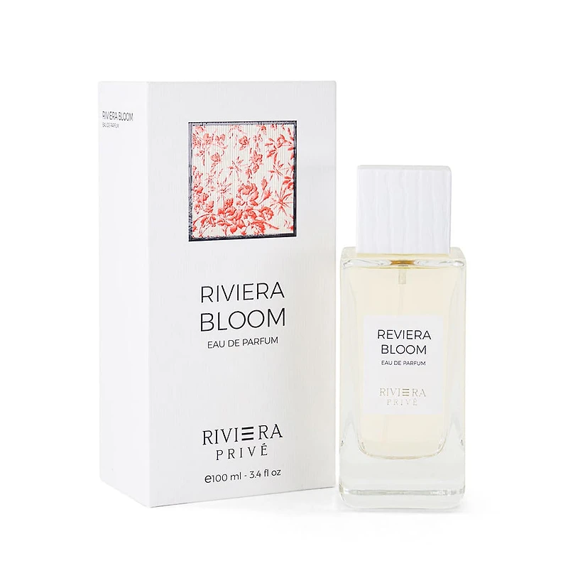 Riviera Privé Riviera Bloom EDP 100ML Women