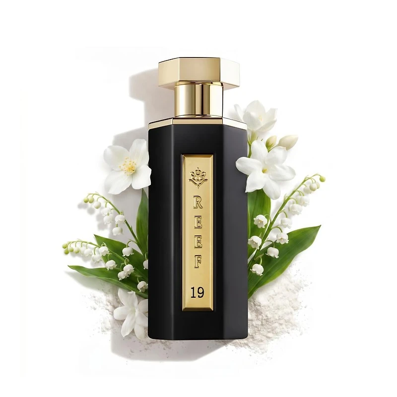 Reef 19 Extrait De Parfum 100ML Unisex