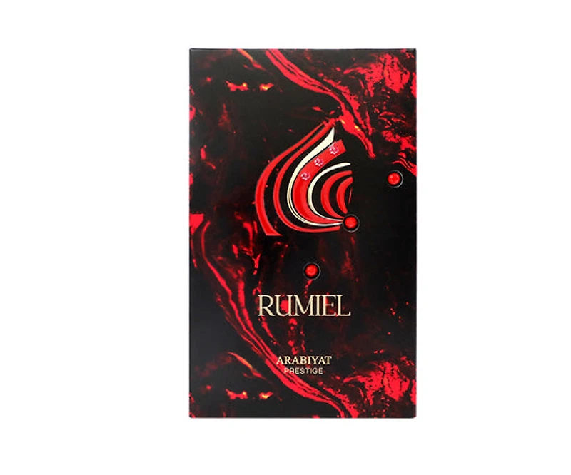 Arabiyat Prestige Rumiel  EDP 100ML Unisex